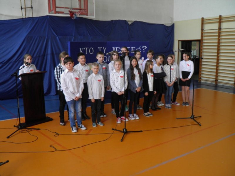 Święto Konstytucji 3 Maja